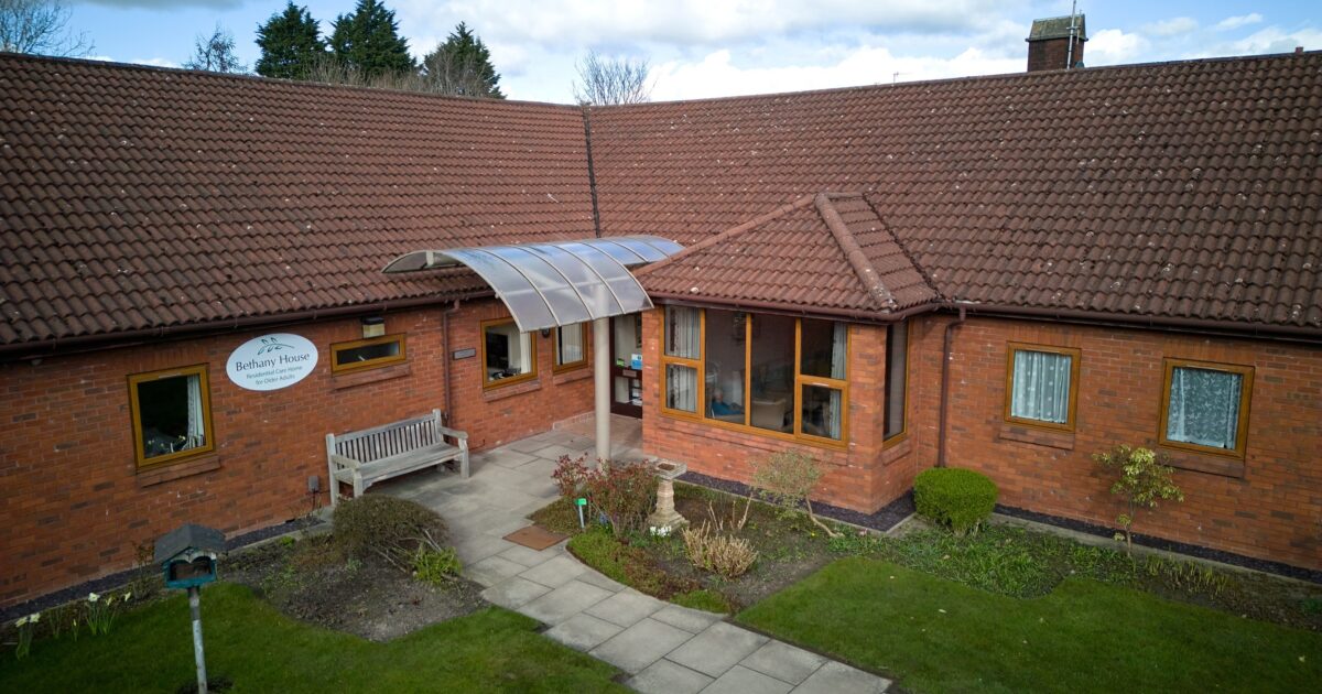 Bethany House