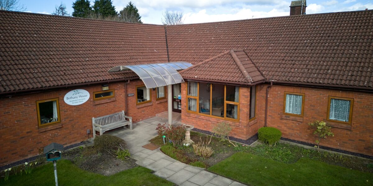 Bethany House