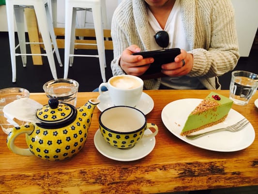 Yado Coffee Bakery