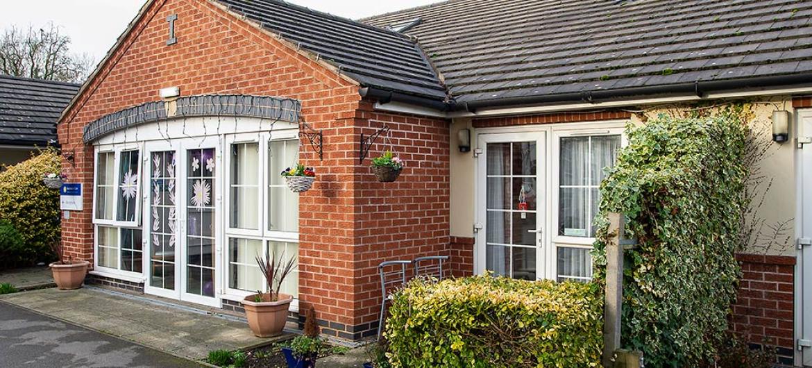 The Laurels Residential and Nursing Home