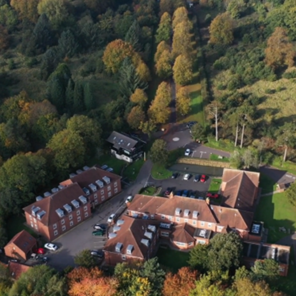 Moundsley Hall Care Village