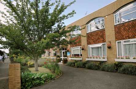 Lynton Hall
