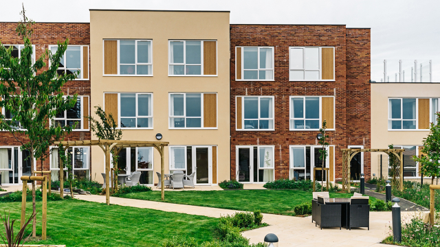 King's Manor Care Home