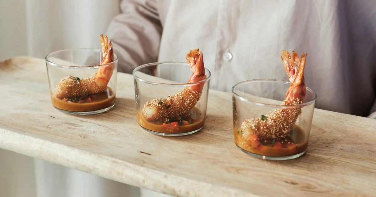 GOOSE Gourmet