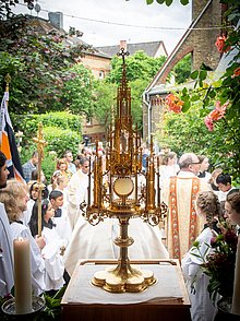 Pfarrei St. Peter und Paul Wiesbaden