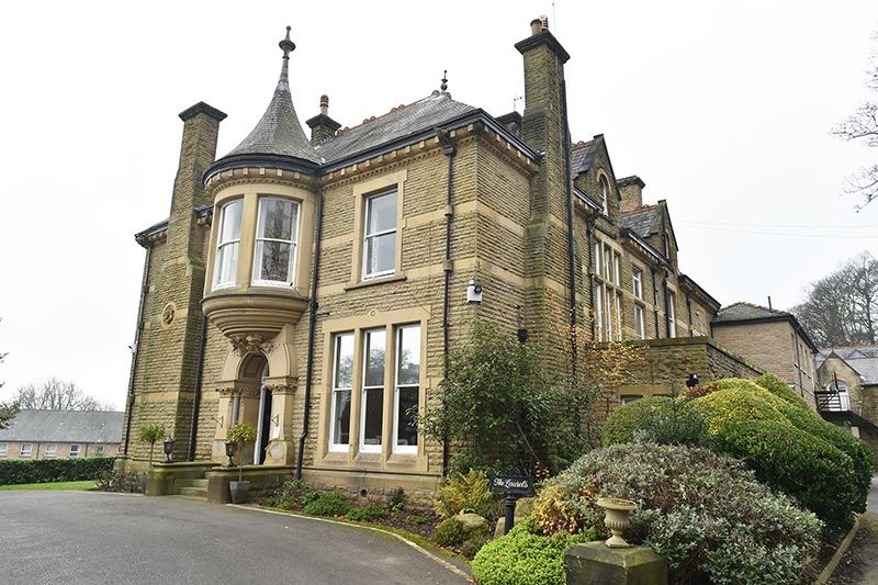The Laurels and The Limes Care Home