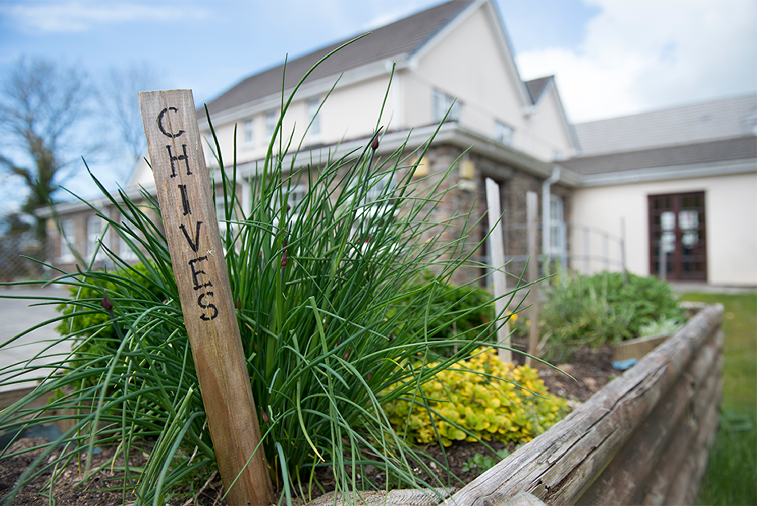 Swimbridge House Care Home