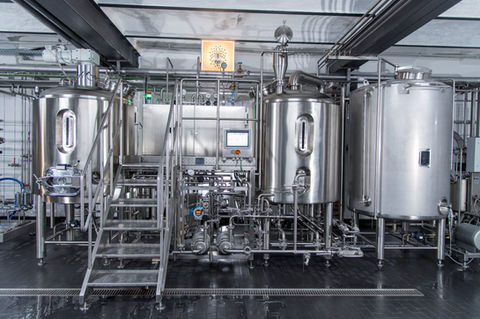 Eulchen Brauerei