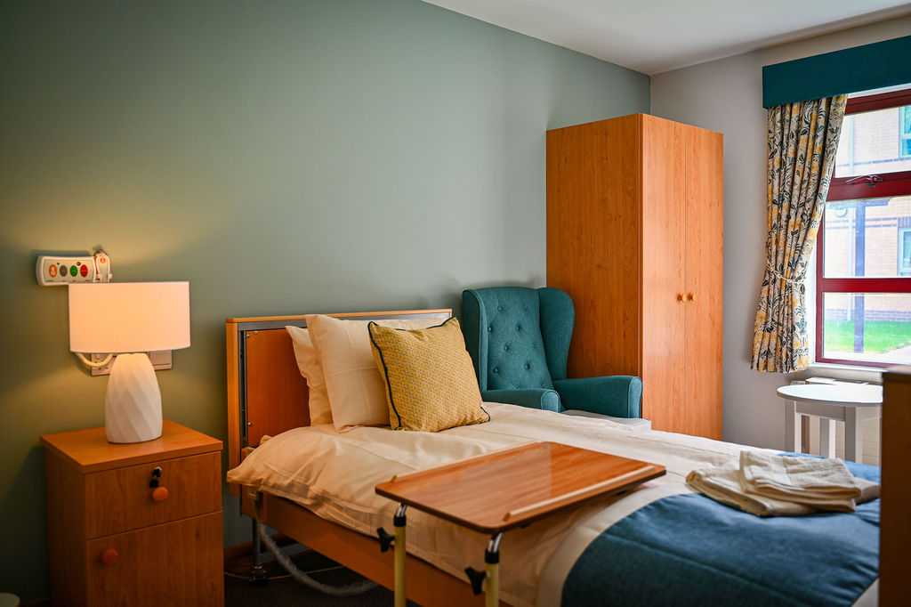 Alderbrook Care Home