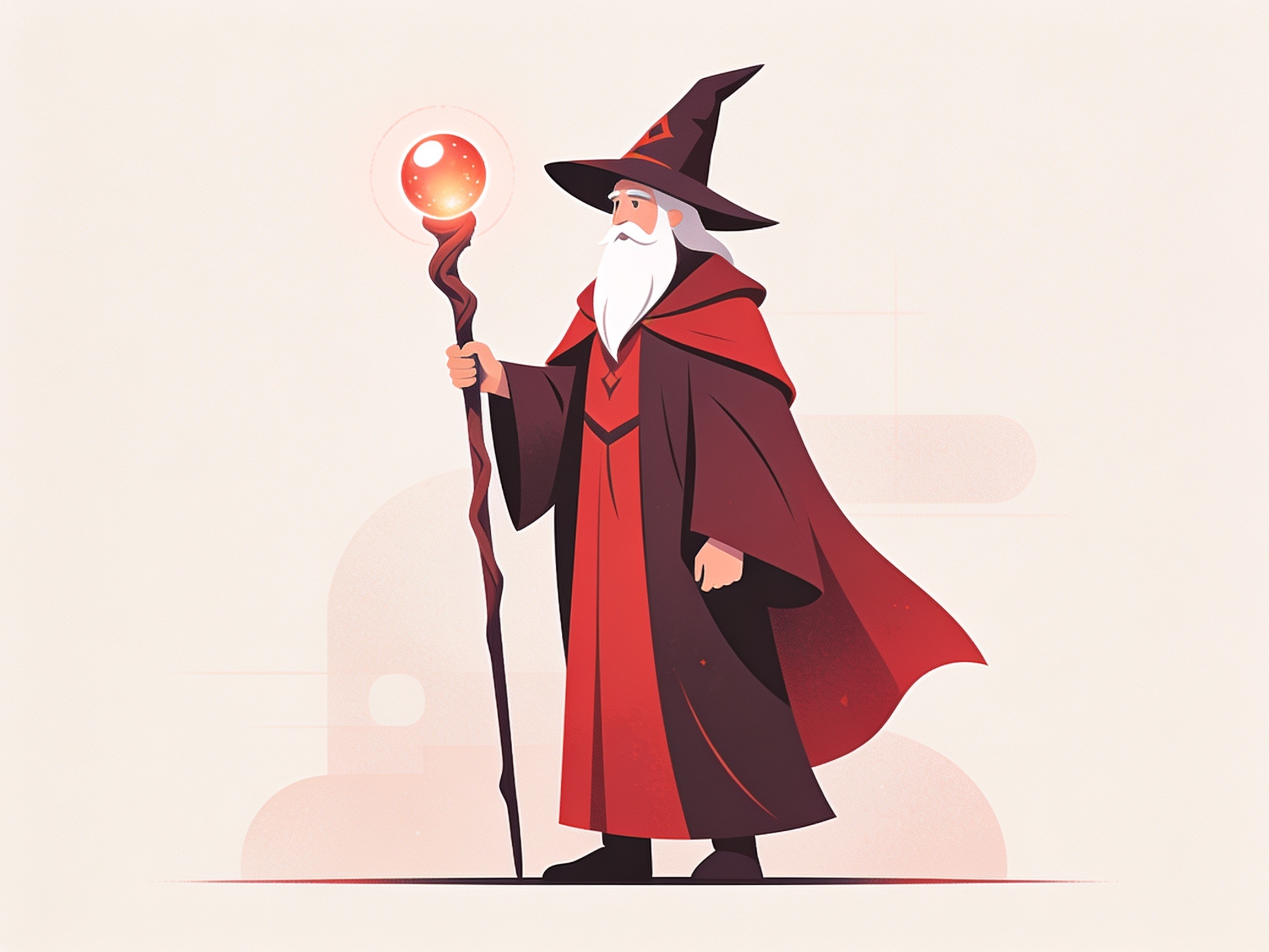 MAGIC THOMAS