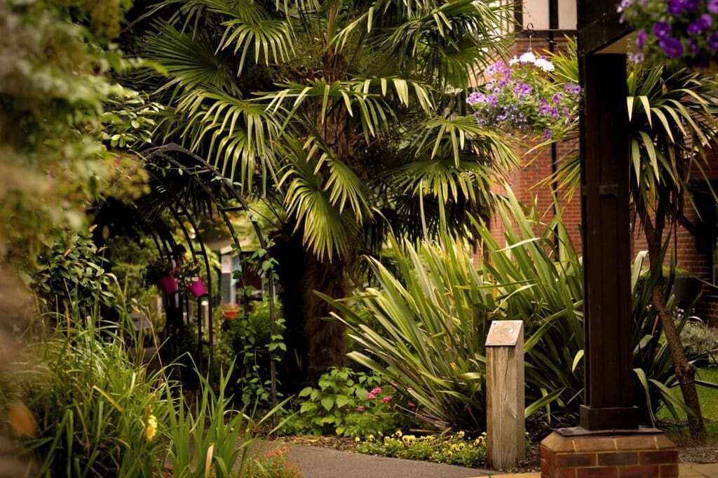 Hallmark Maycroft Manor