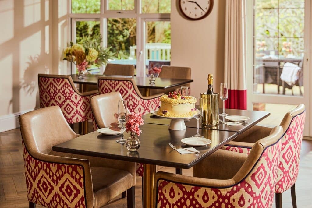 Hallmark Maycroft Manor