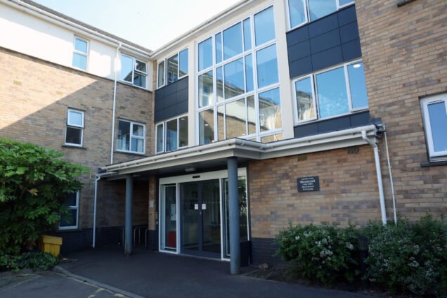 Woodcroft Care Home
