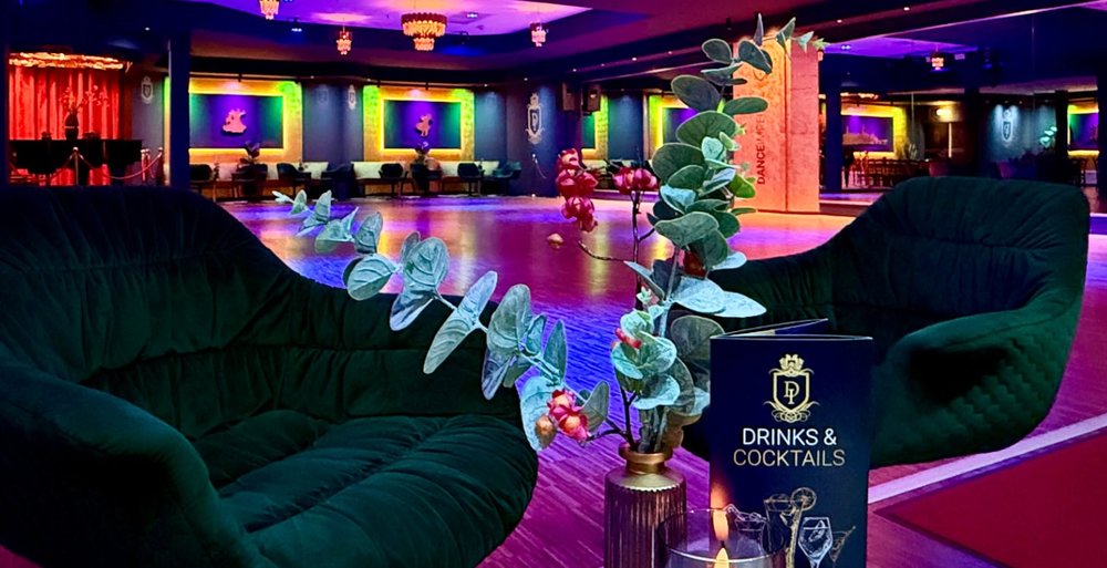 DANCEIMPERIAL