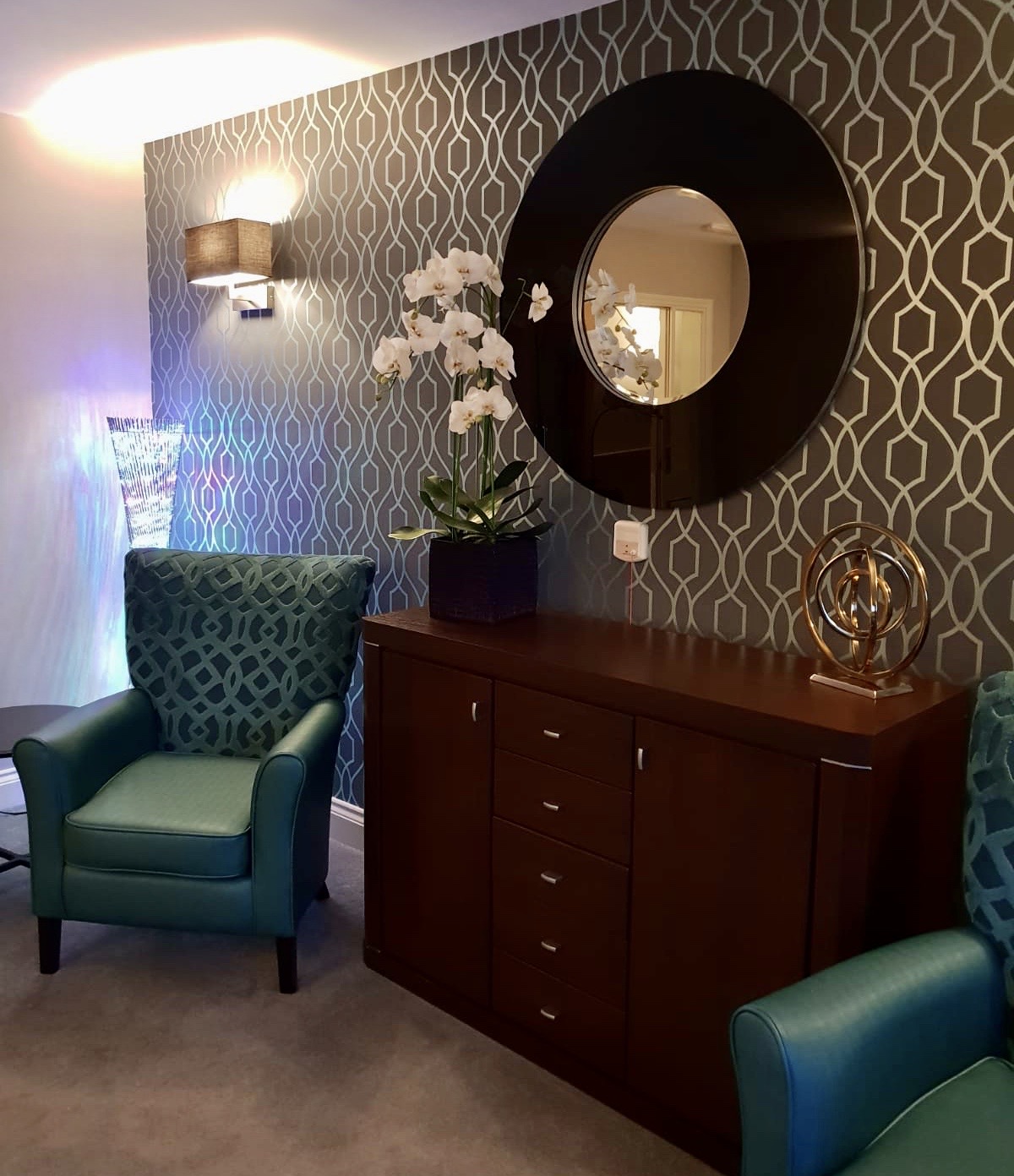 Thornbury Care Centre