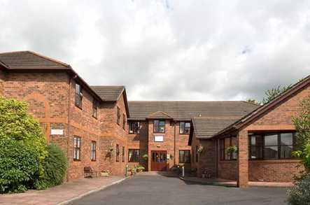 St Catherines Care Home