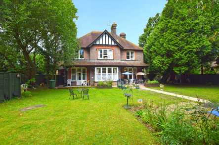 Woodside Care Home
