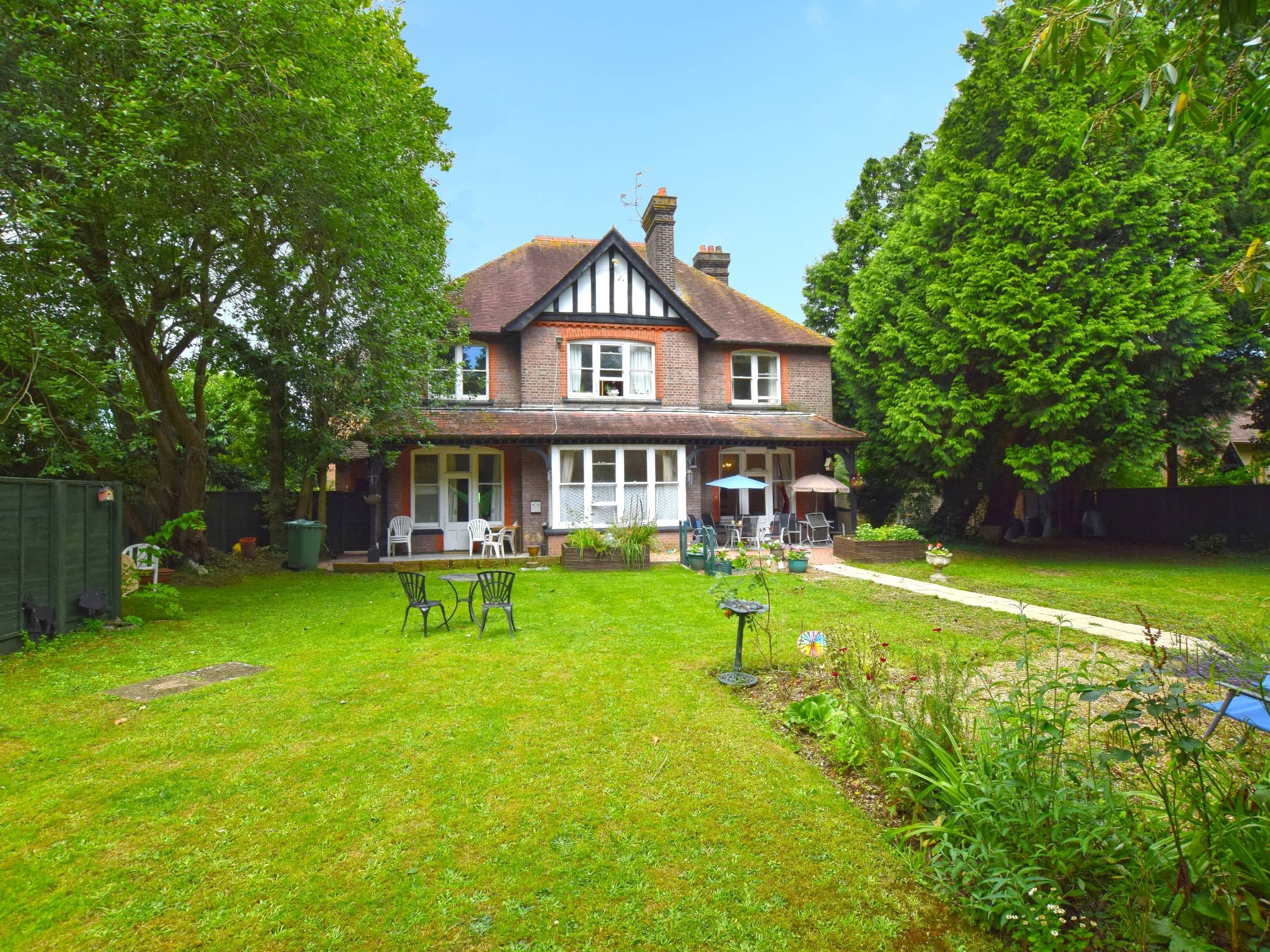 Woodside Care Home