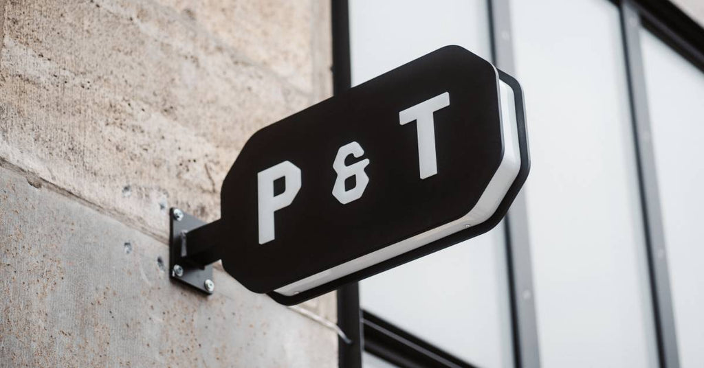paper & tea (Berlin-Mitte)