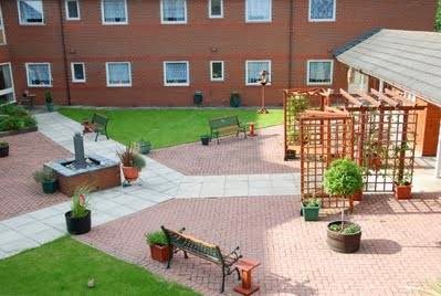 Hazeldene EMI Nursing Home