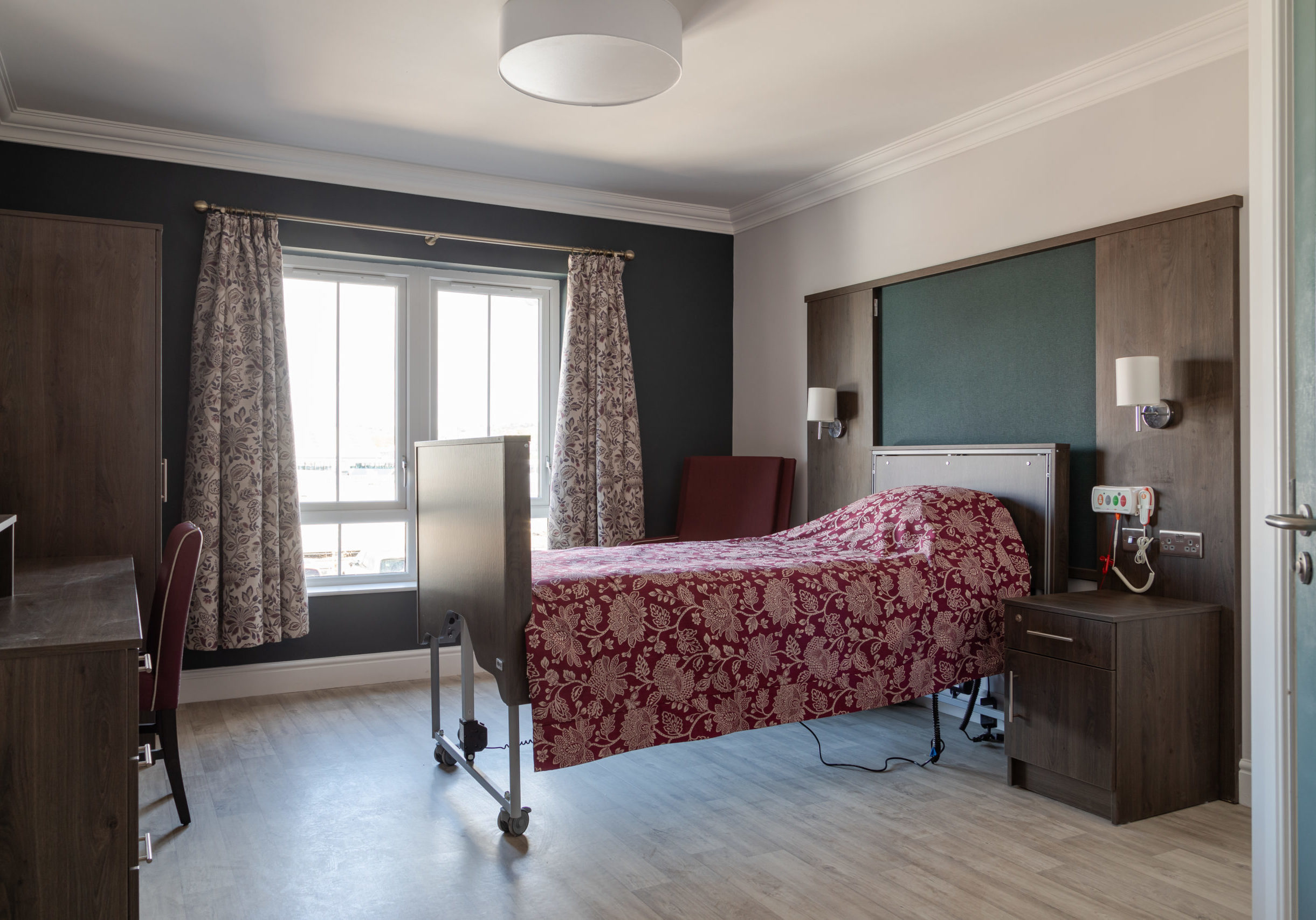 Bedroom - The Peninsula, Newtownards