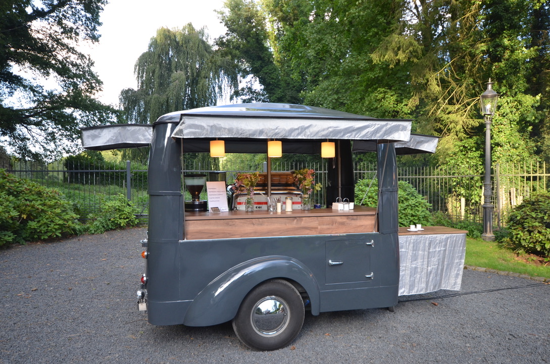 Expressomobil
