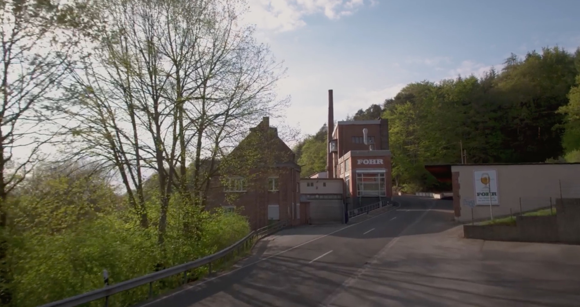 Brauerei FOHR