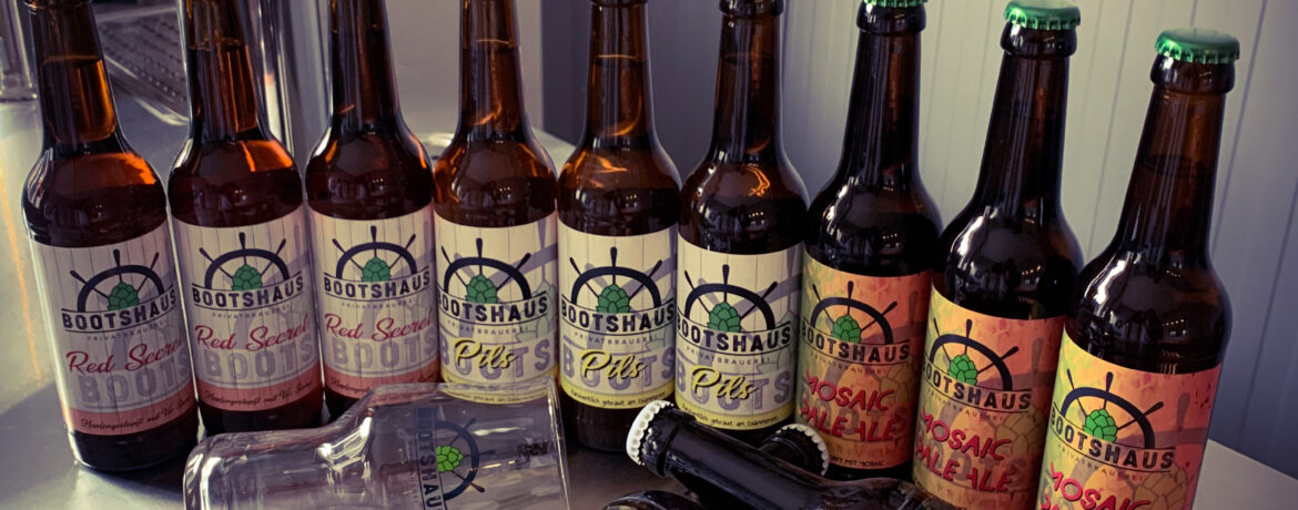 Bootshaus Brauerei