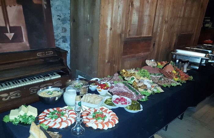 Köhler Catering
