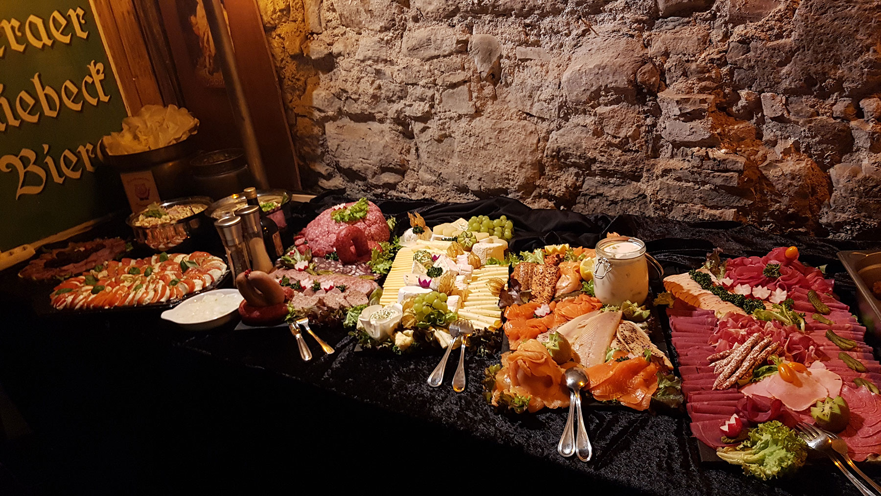 Köhler Catering