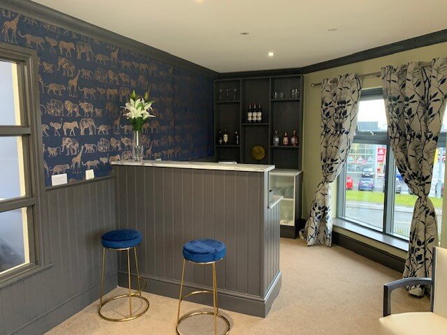 Ebor Court
