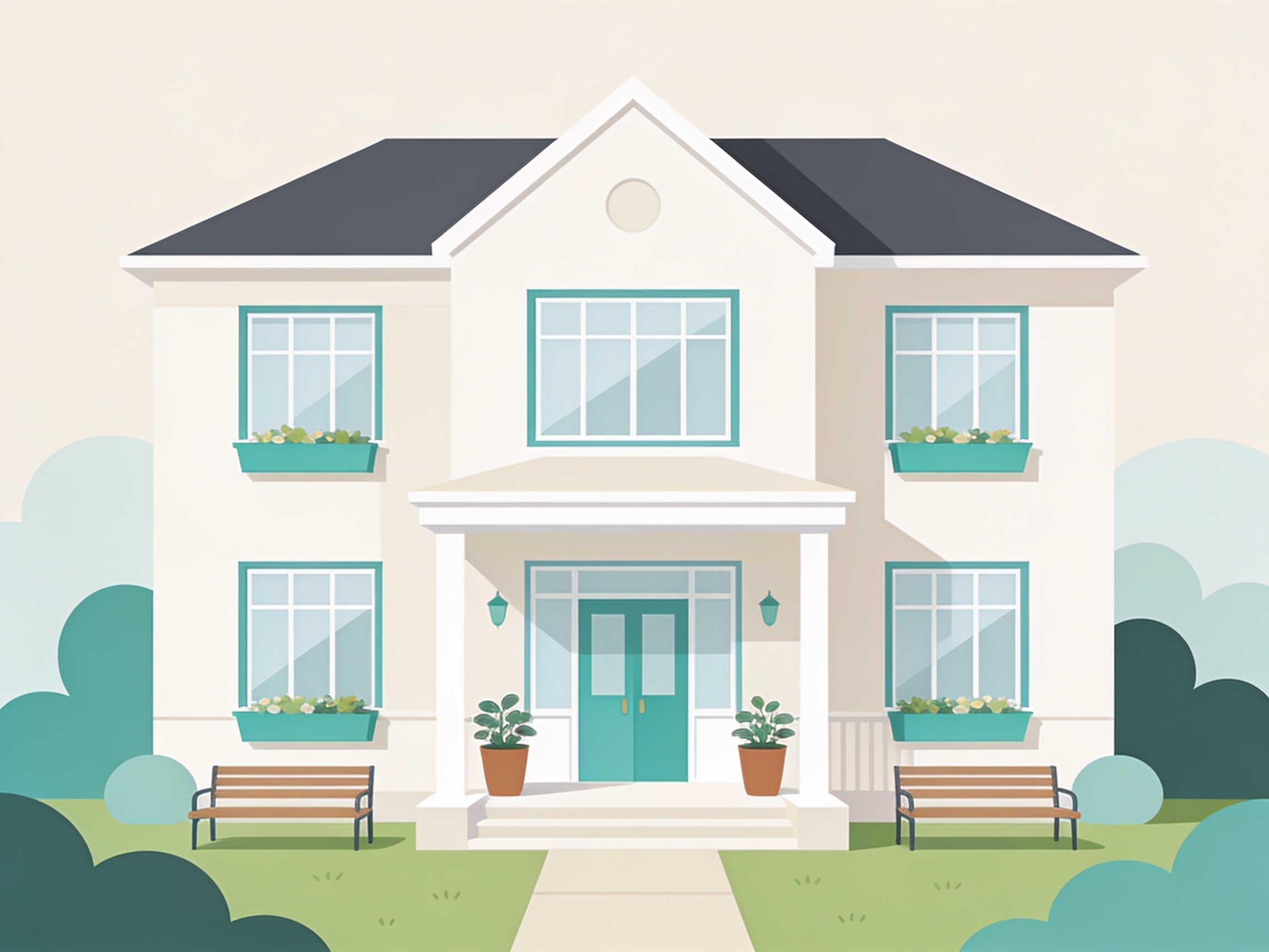Trent Bridge Care Home