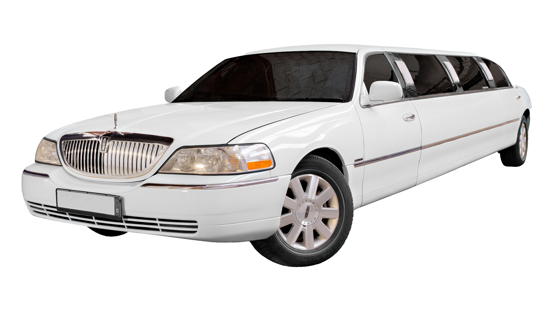 Limousine030
