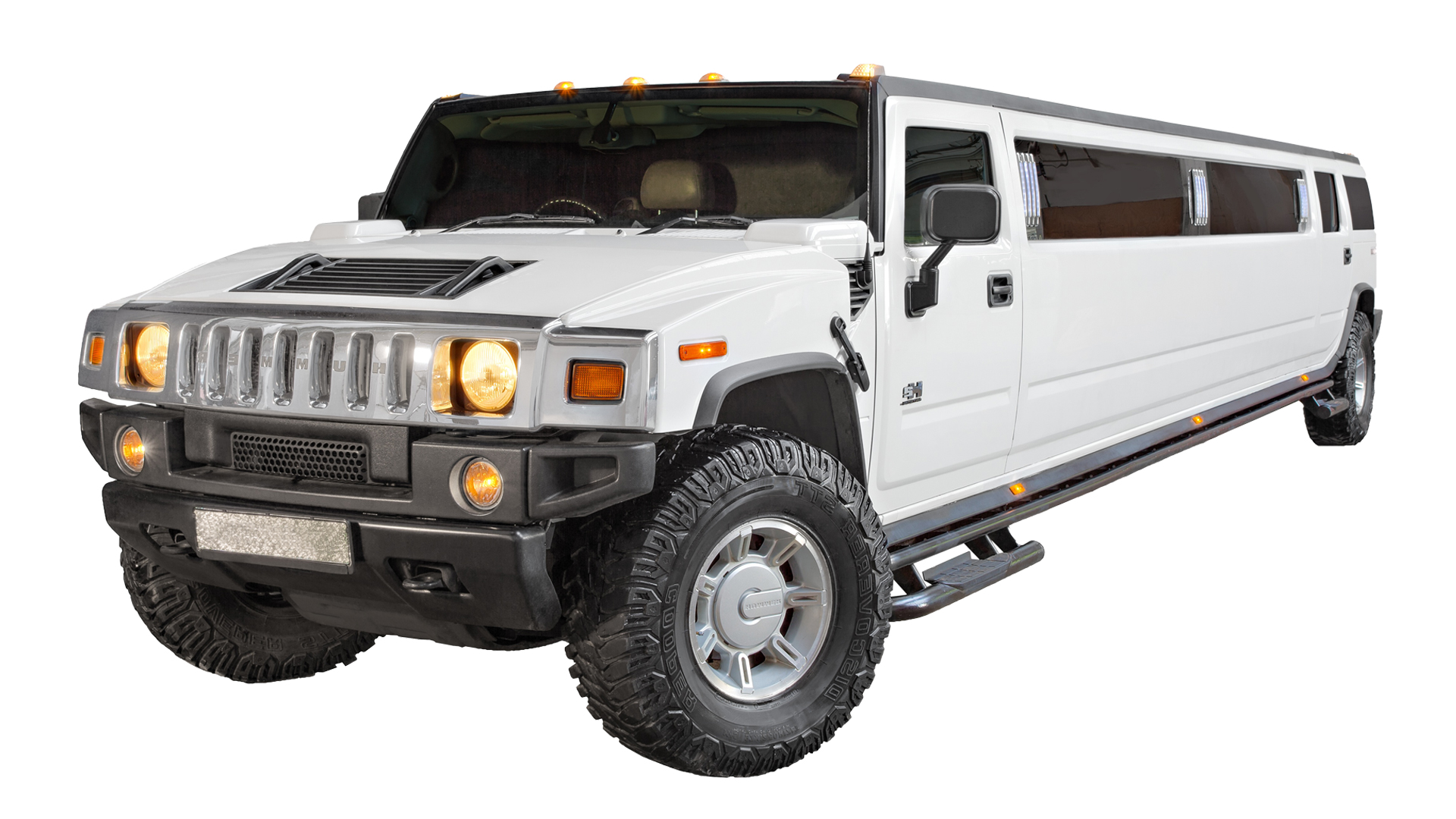 Limousine030