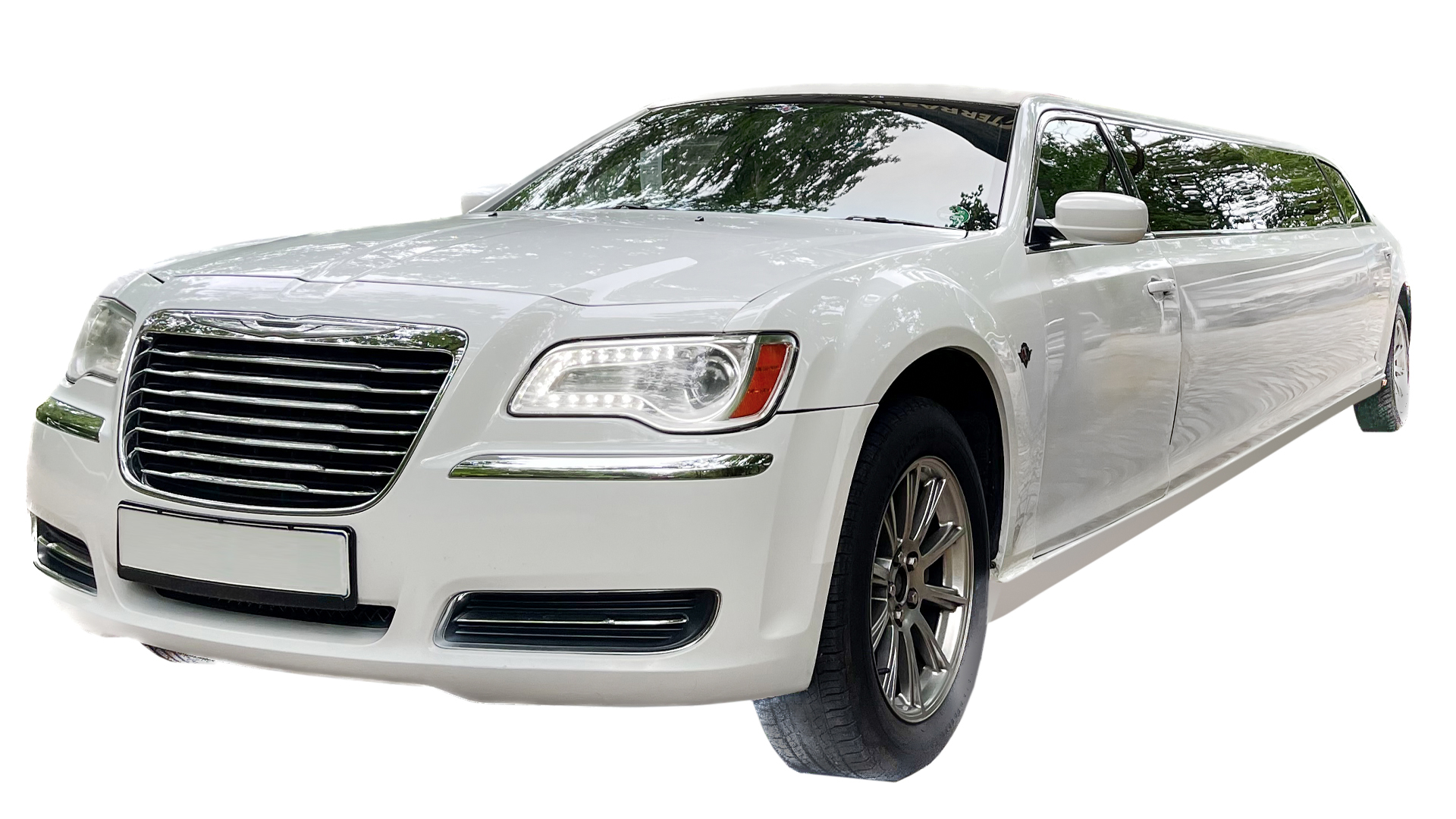 Limousine030