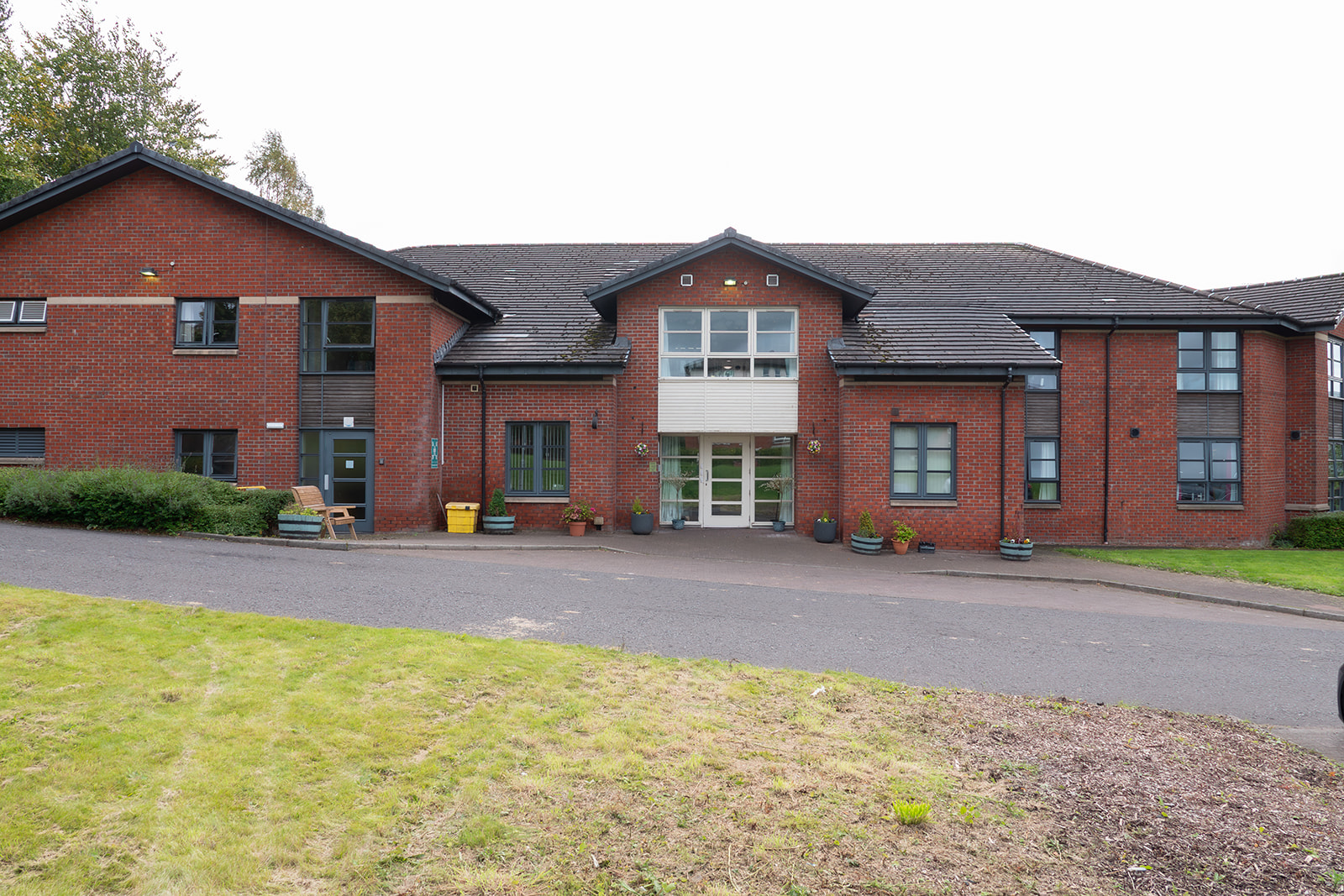 Craigbank Care Home