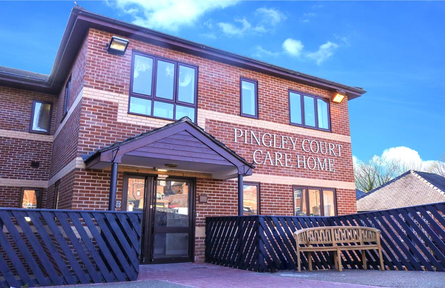Pingley Court