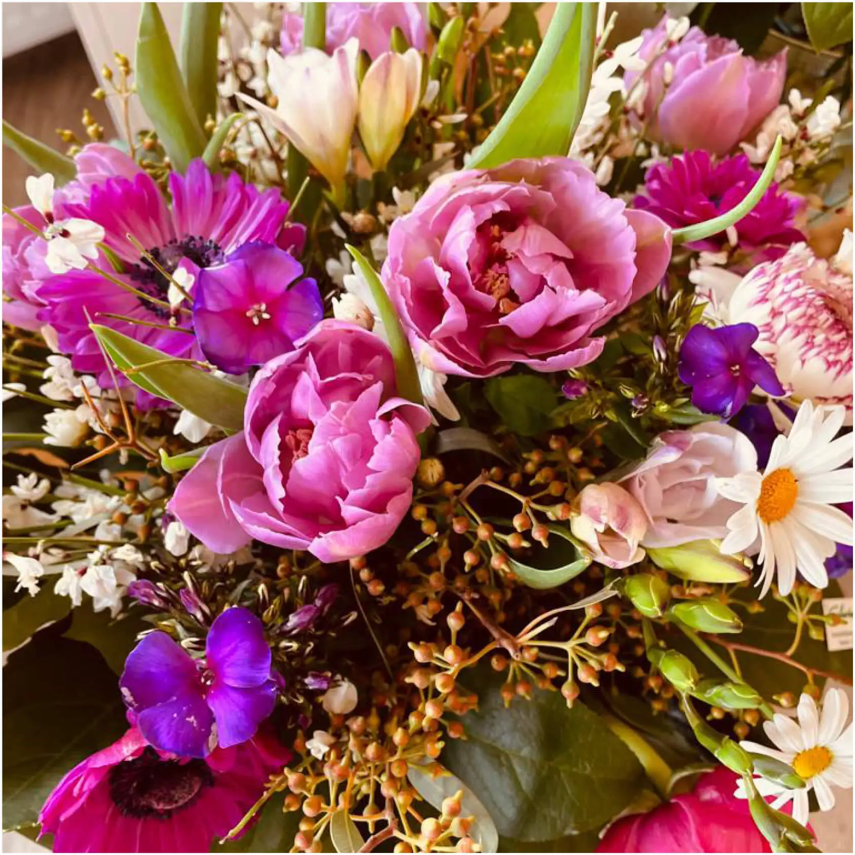 Erfurter Blumen GmbH