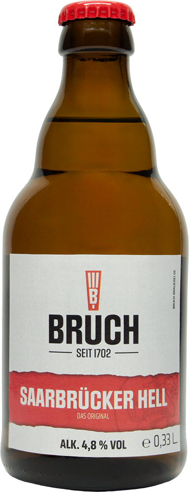 Bruch Brauerei