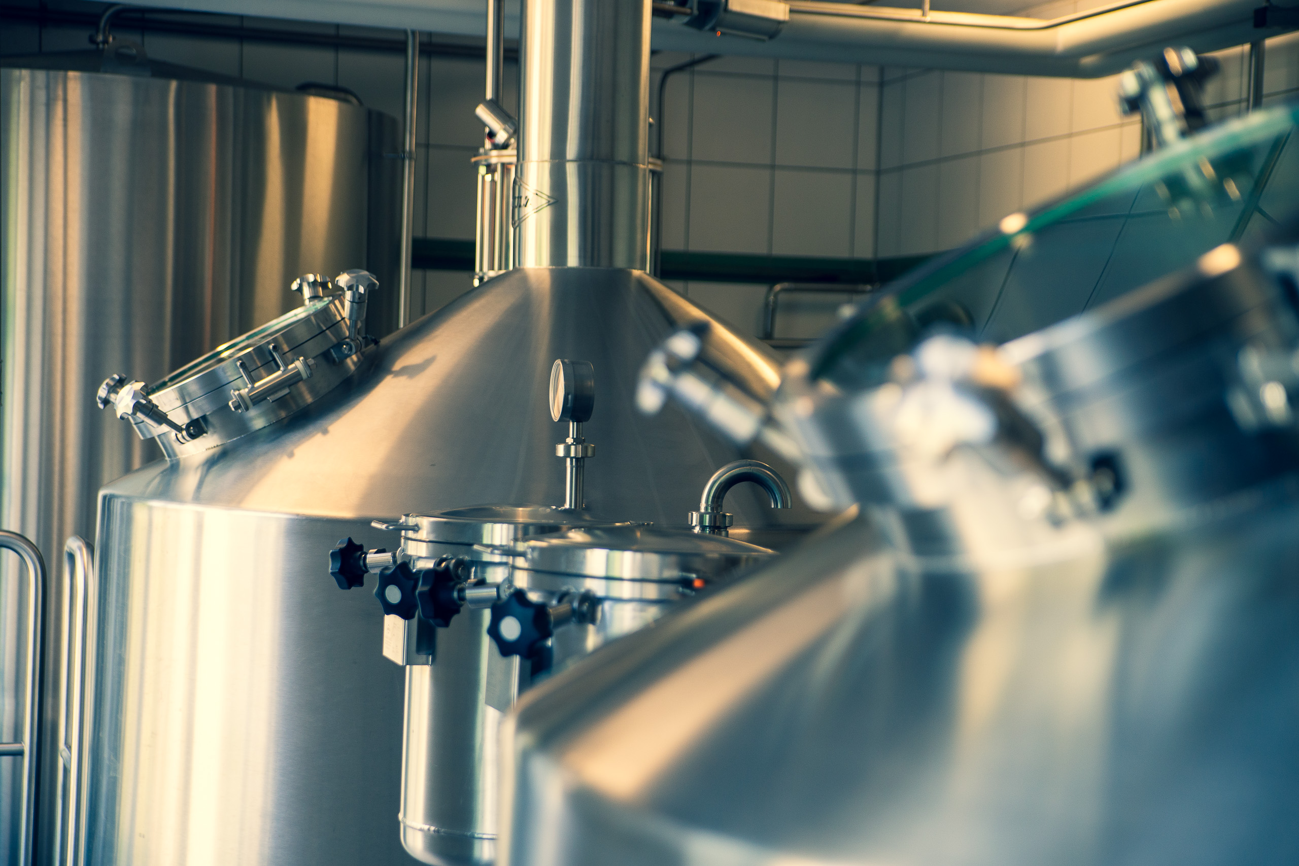 Brauerei Mager