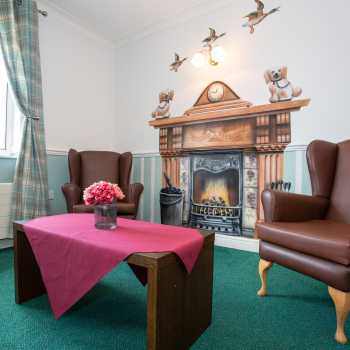 Cleveland View Care Home