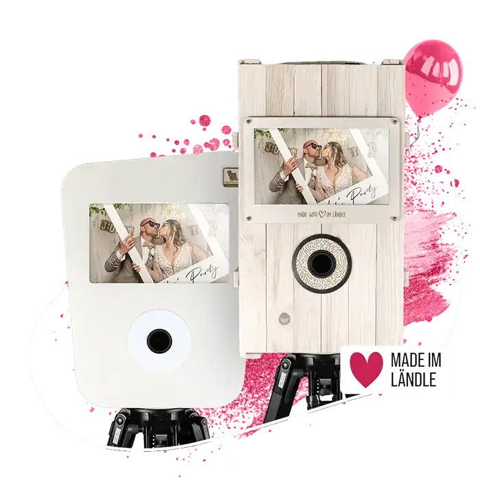 Mister Fotobox