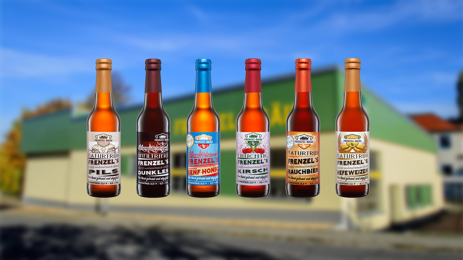 Frenzel Bräu