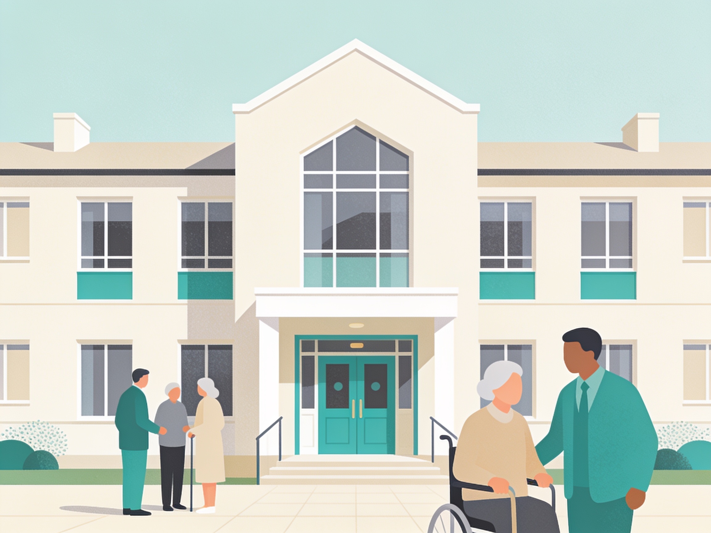 Sunnymeade Quality Care