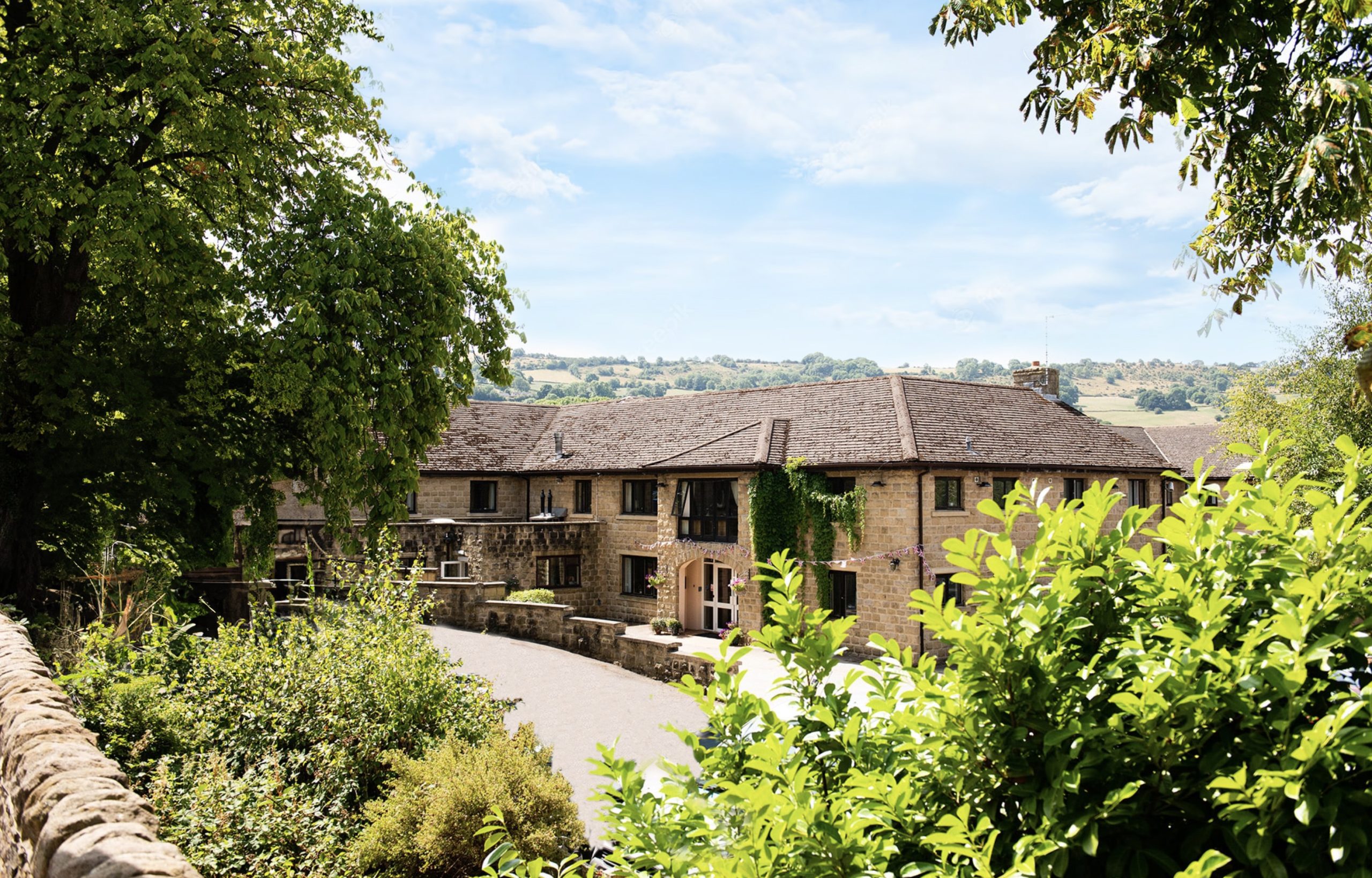 Valley Lodge Care Home
