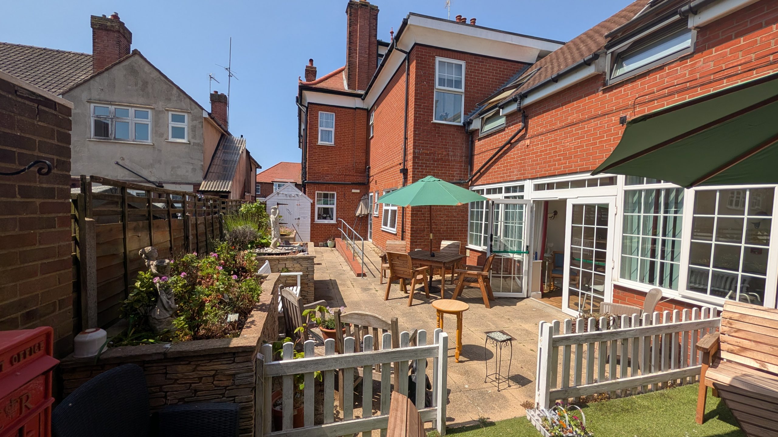 White Gables Residential Care Home
