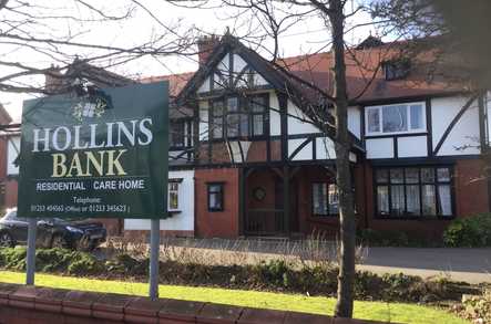 Hollins Bank