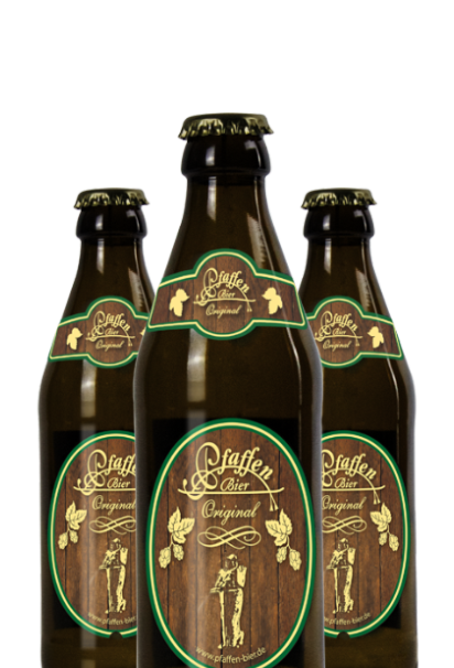 Brauerei zum Pfaffen