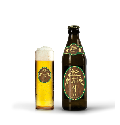 Brauerei zum Pfaffen