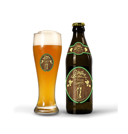 Brauerei zum Pfaffen